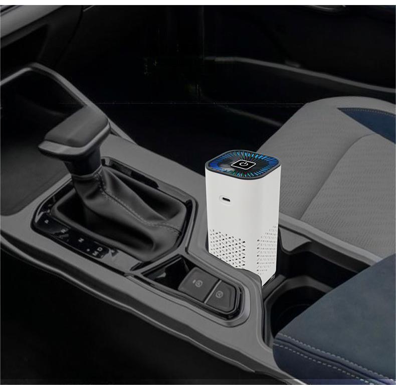 Car Air Purifier Portable - Gifts for Them