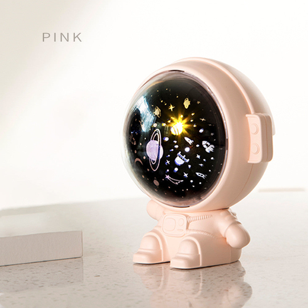 Galaxy Star Projector - Gifts for Them