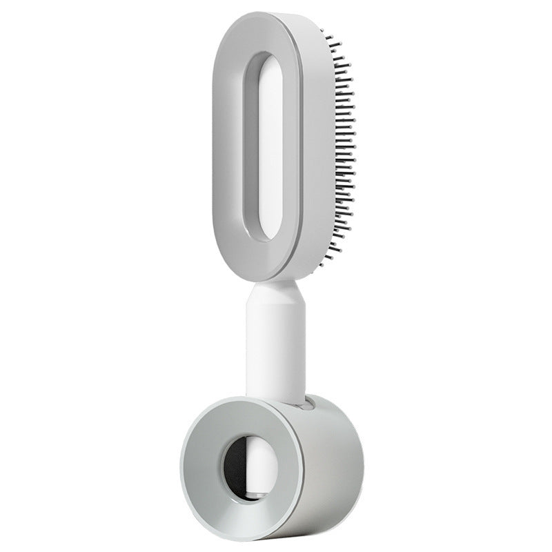 Self Cleaning Hair Brush - Gifts for Them