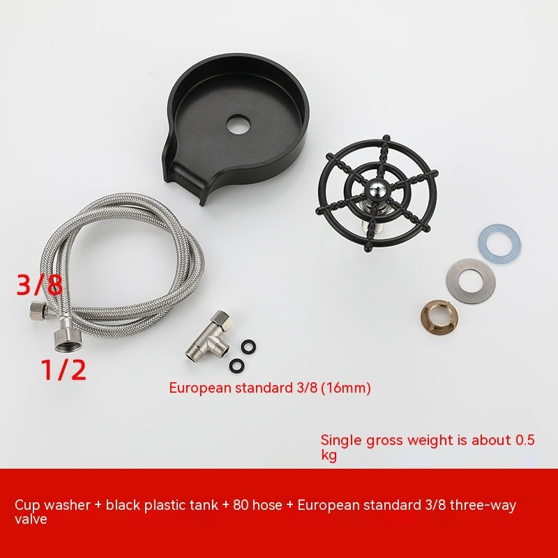 Bar Counter Cup Washer - Gifts for Them