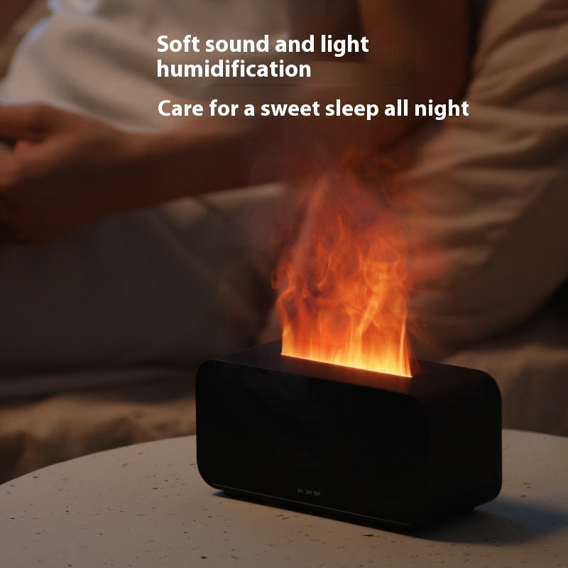 Timing Simulation Aroma Diffuser - Gifts for Them