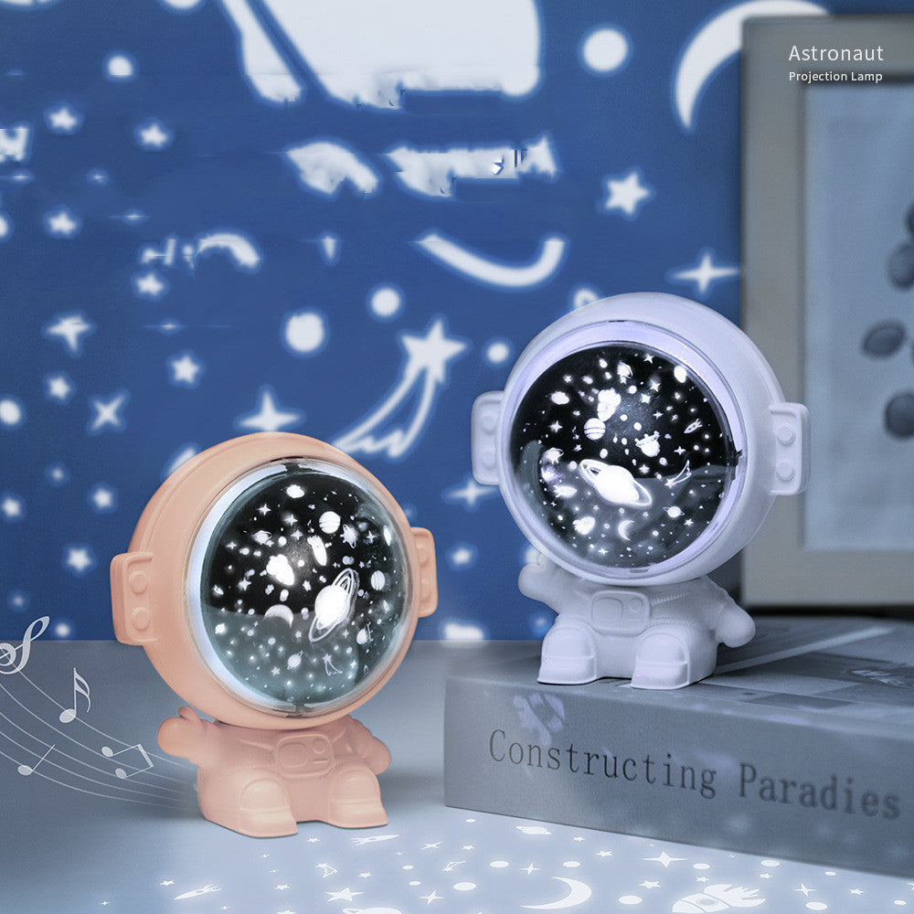Galaxy Star Projector - Gifts for Them