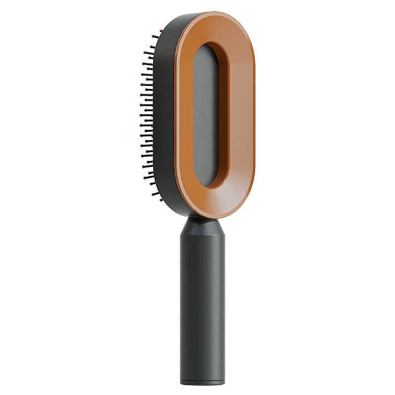 Self Cleaning Hair Brush - Gifts for Them