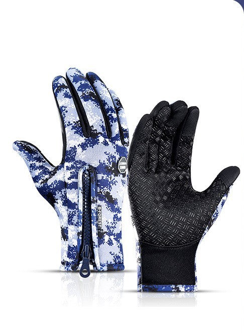 Winter Gloves Touch Screen - Gifts for Them