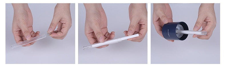 Magic Shadow USB Air Humidifier For Home With Projection - Gifts for Them