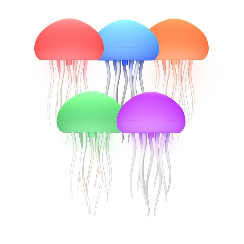 Jellyfish Mood Lamp LED - Gifts for Them