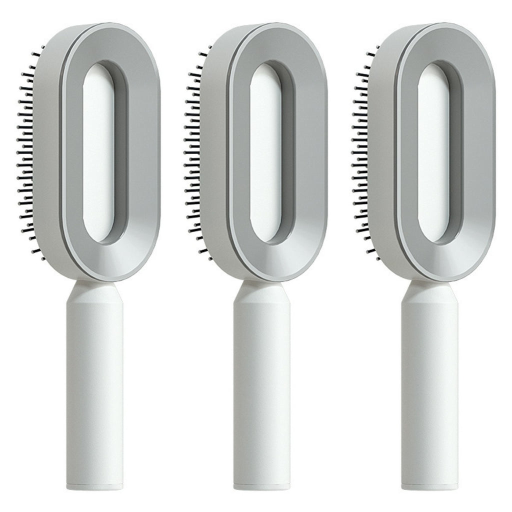 Self Cleaning Hair Brush - Gifts for Them