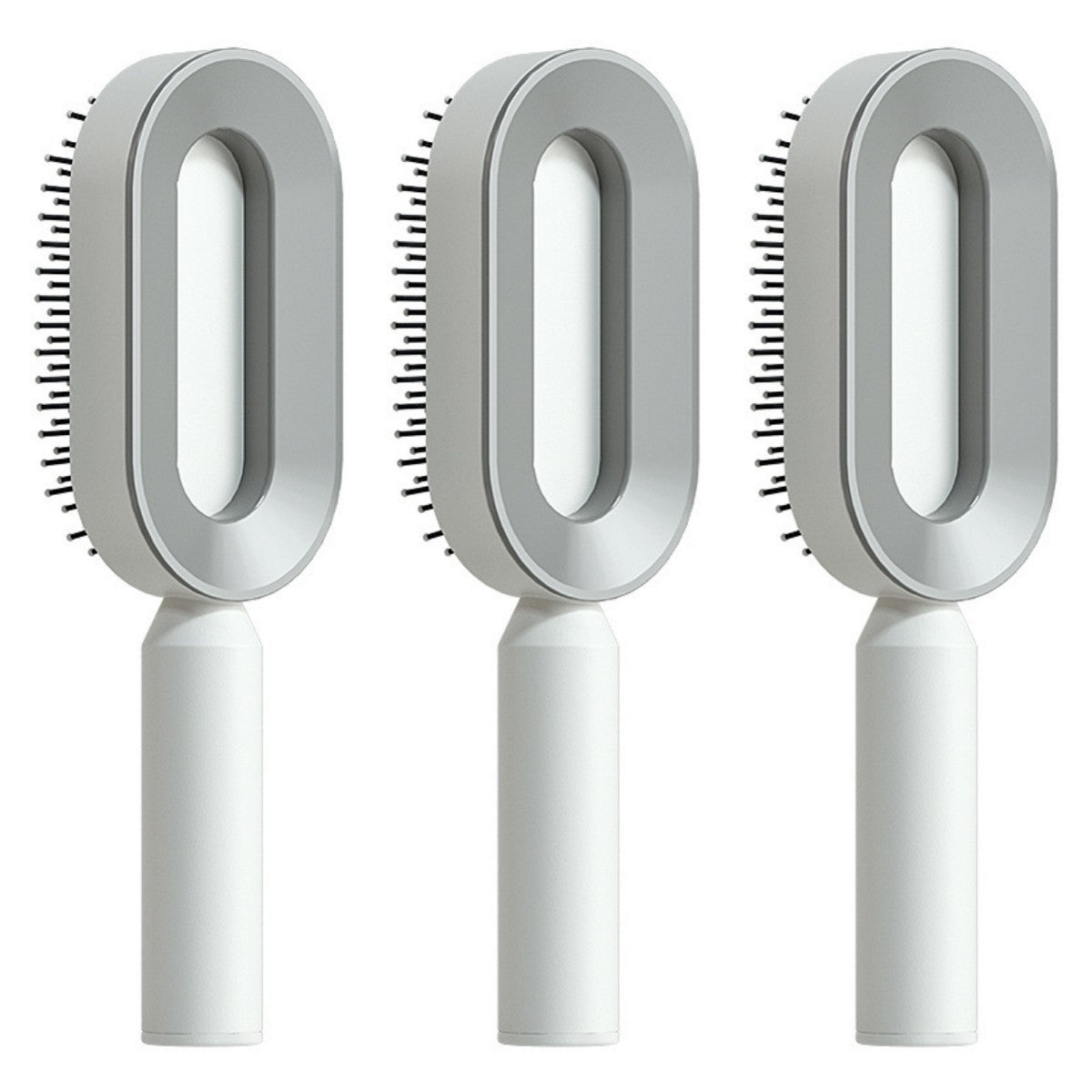 Self Cleaning Hair Brush - Gifts for Them