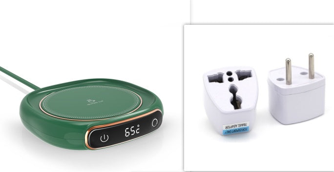 Coffee Mug Warmer Warm Coaster - Gifts for Them