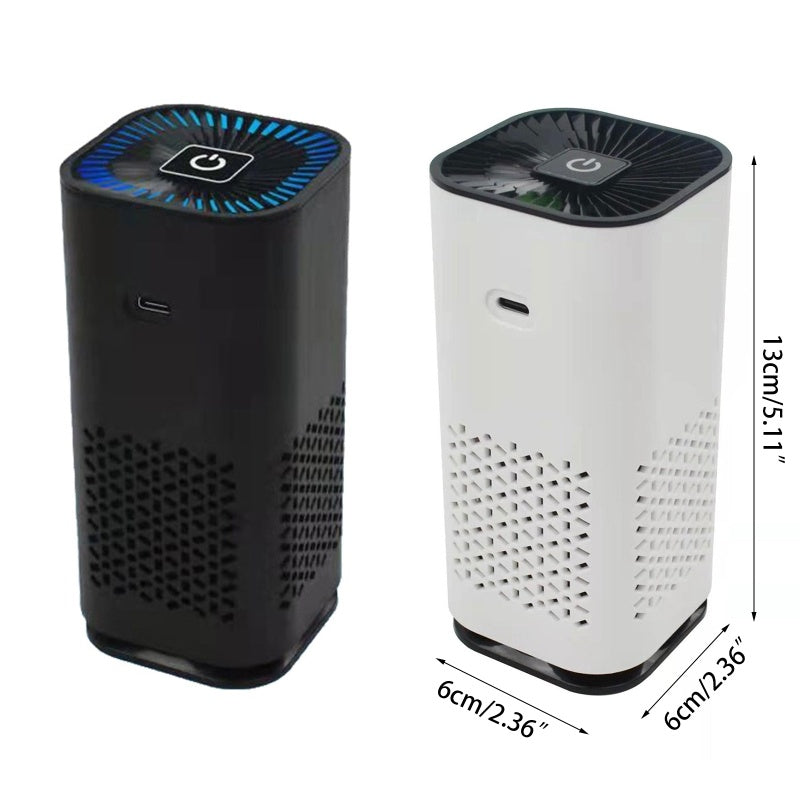 Car Air Purifier Portable - Gifts for Them