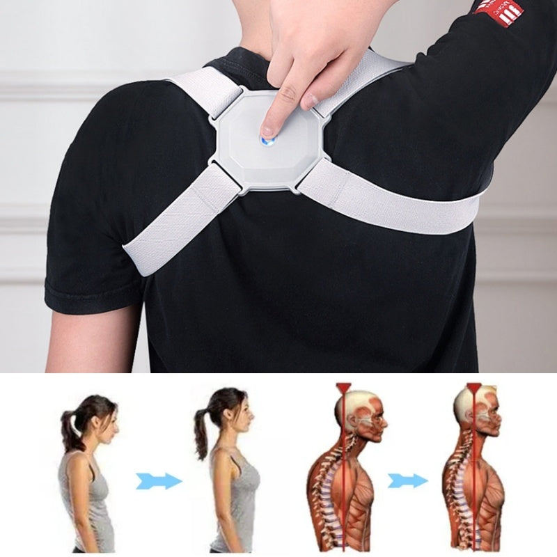 Smart Posture Corrector - Gifts for Them