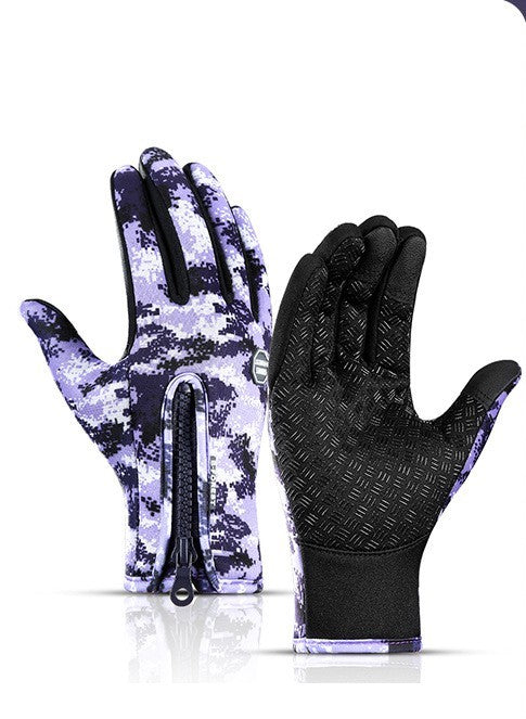 Winter Gloves Touch Screen - Gifts for Them