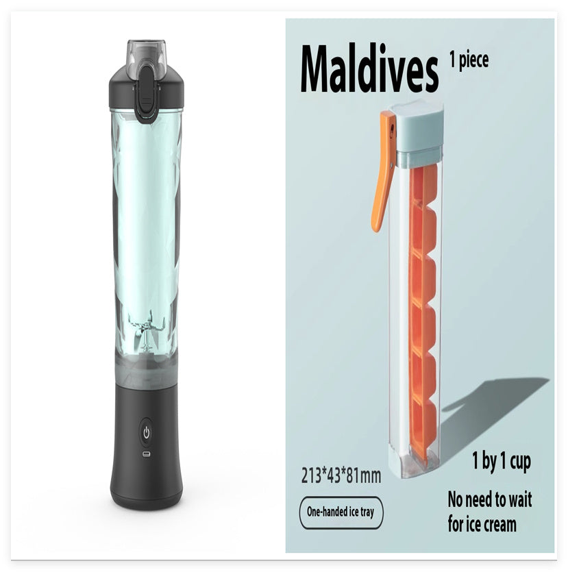 Portable Blender Juicer Personal Size - Gifts for Them