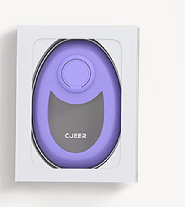 Crystal Hair Eraser For Women And Men Physical Exfoliating Tool Painless - Gifts for Them