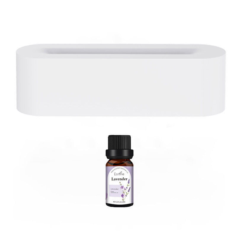 Flame Aroma Diffuser Air Humidifier - Gifts for Them