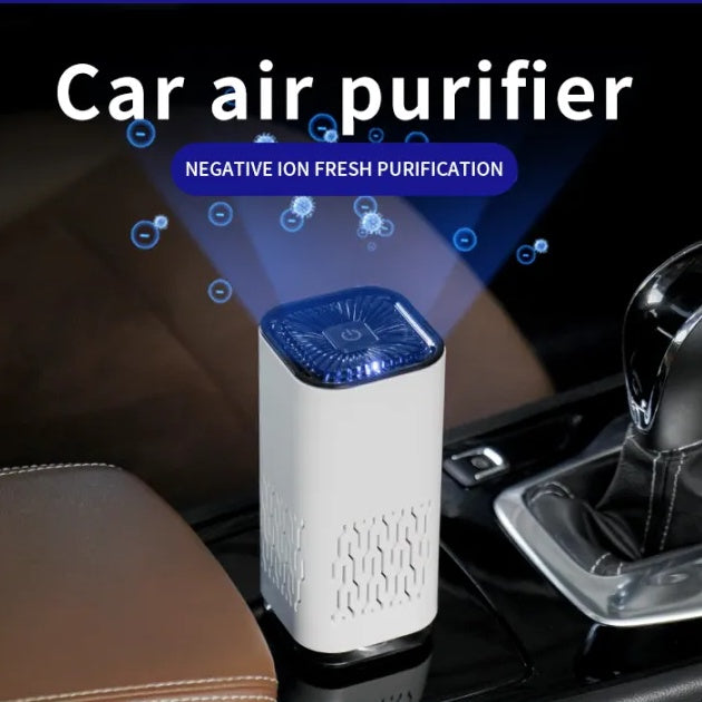 Car Air Purifier Portable - Gifts for Them