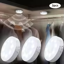Motion Sensor LED Night Light