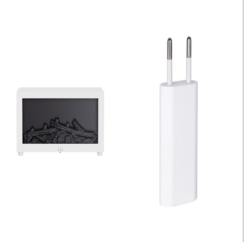 New Flame Aromatherapy Machine - Gifts for Them