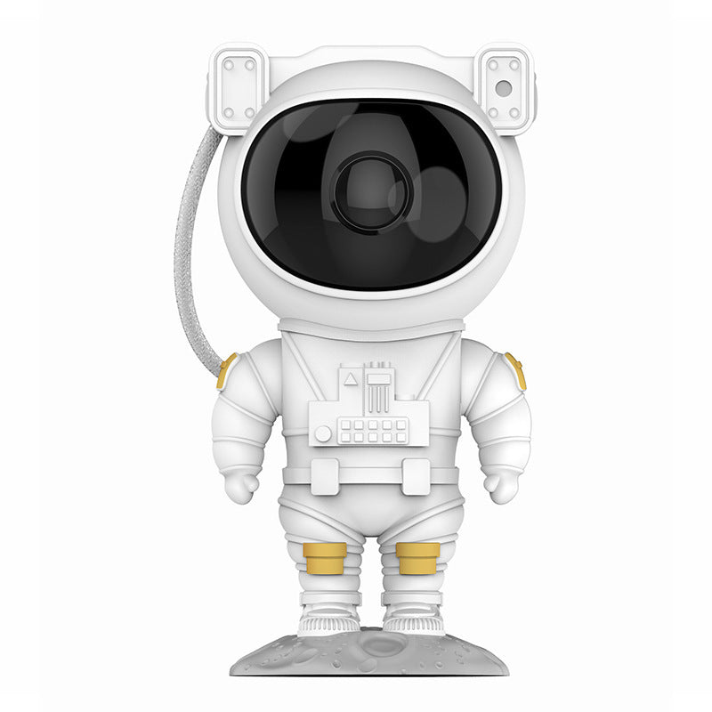 Astronaut Galaxy Projector - Gifts for Them