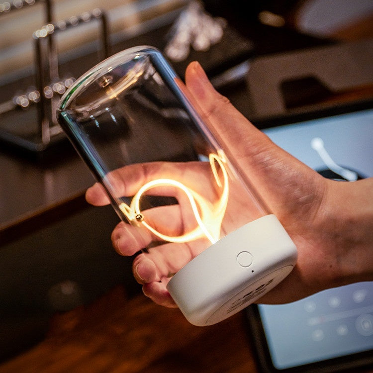 New LED Camping Light Type-c - Gifts for Them