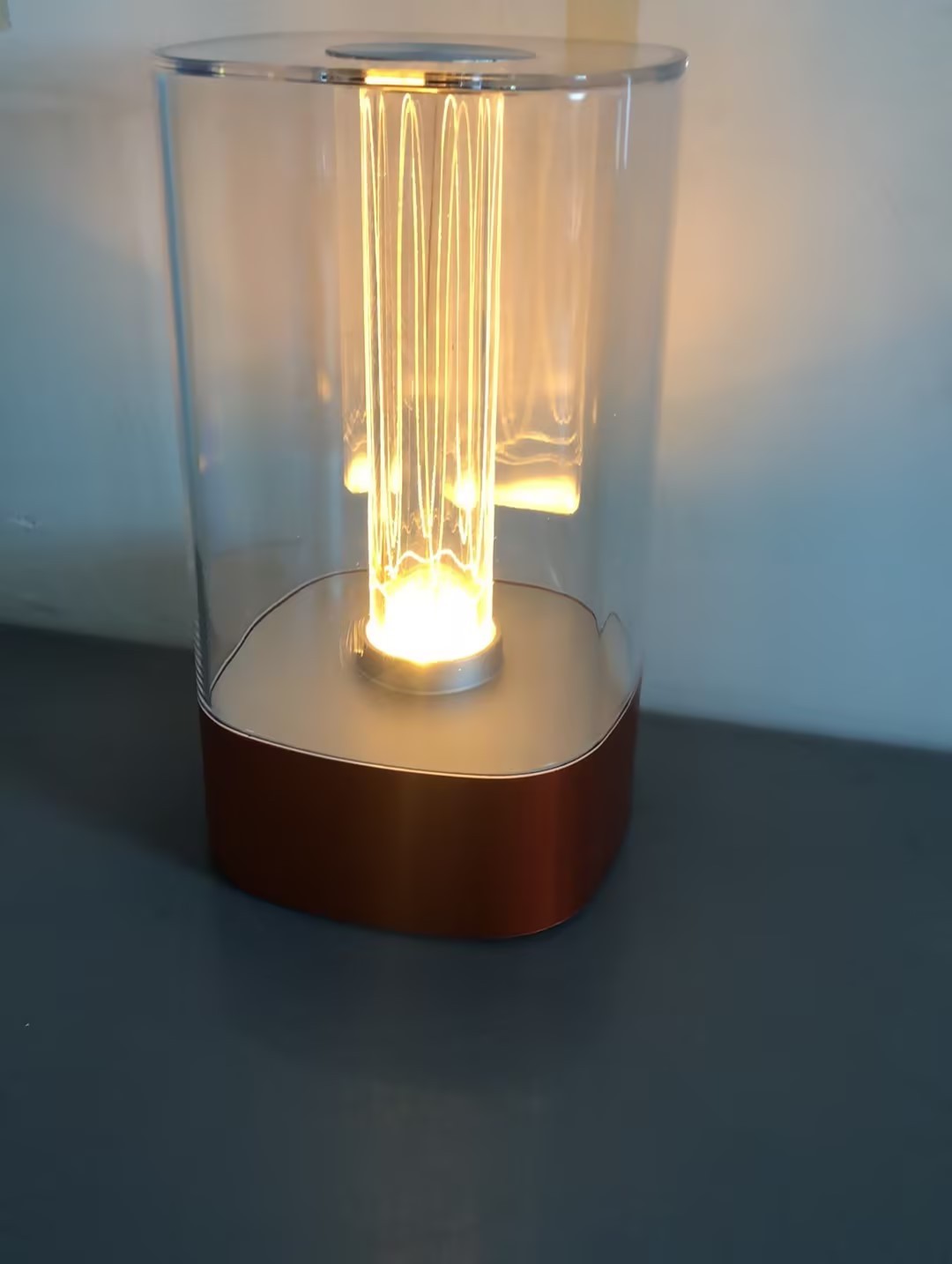 New LED Touch Atmosphere Light - Gifts for Them