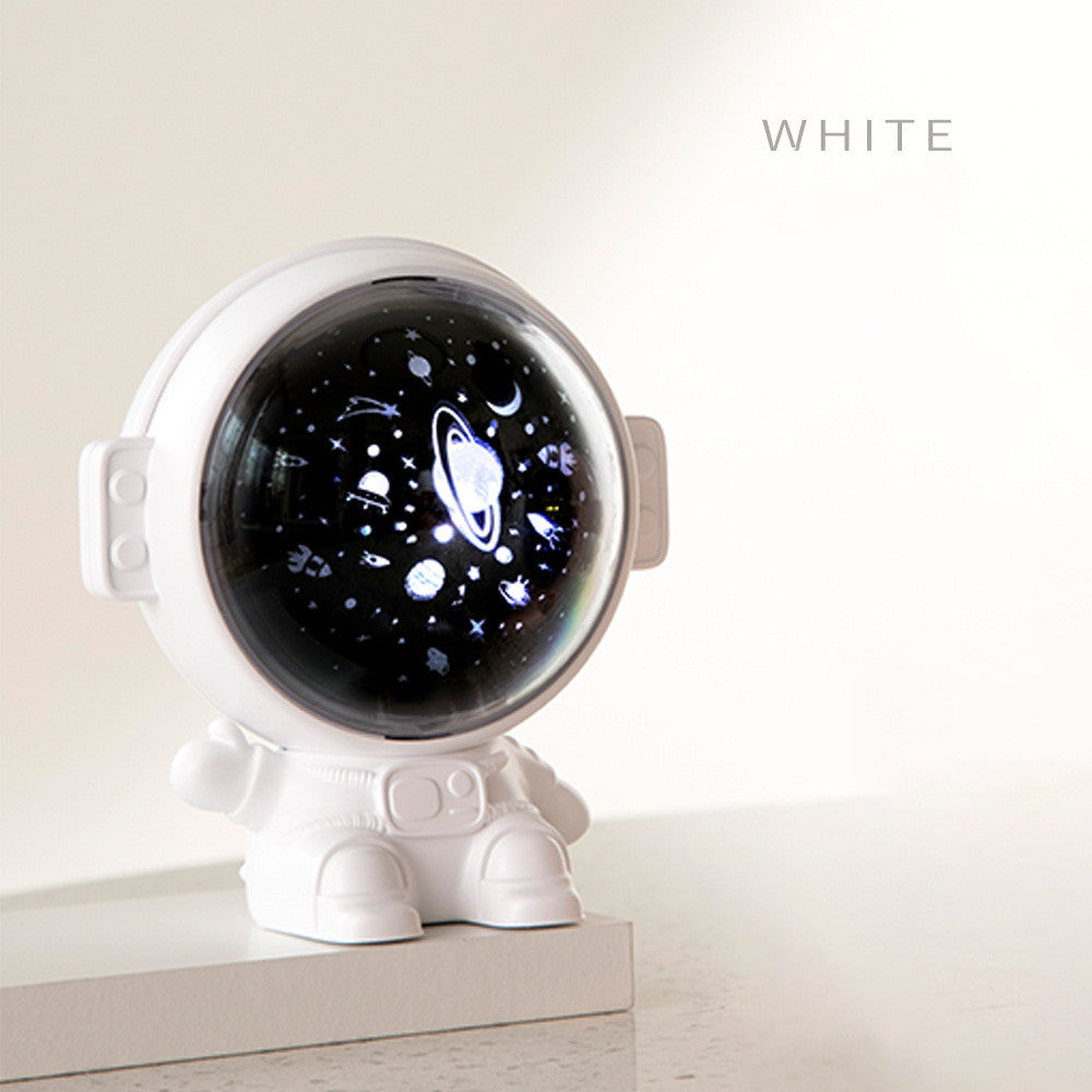 Galaxy Star Projector - Gifts for Them