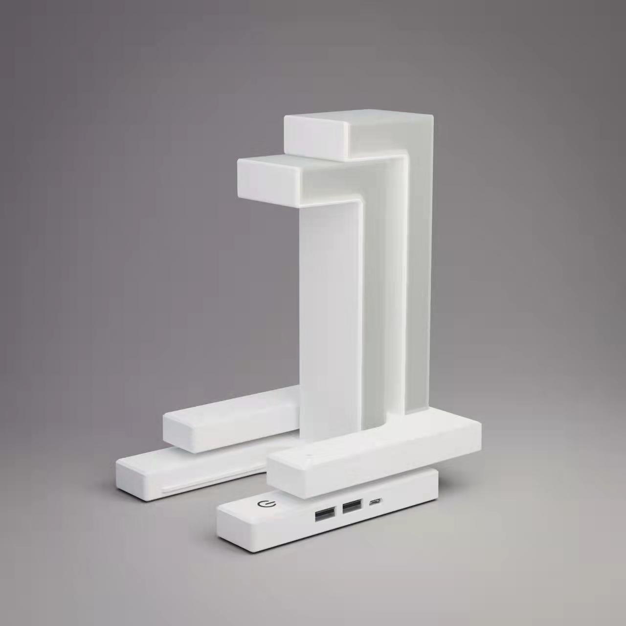 Creative Smartphone Charging Suspension Table - Gifts for Them