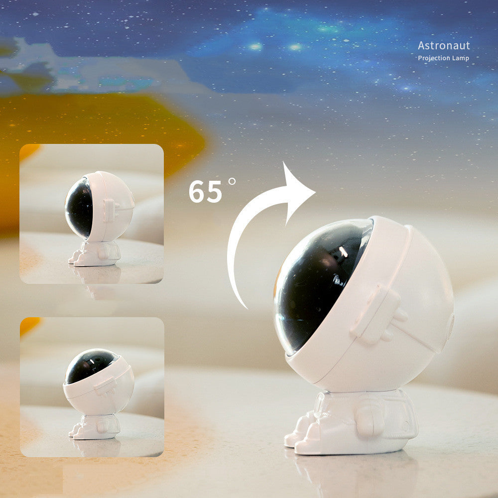 Galaxy Star Projector - Gifts for Them