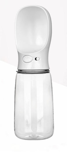 Traveling Out Portable Dog Water Dispenser - Gifts for Them