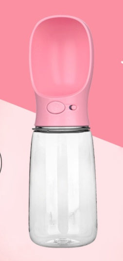Traveling Out Portable Dog Water Dispenser - Gifts for Them