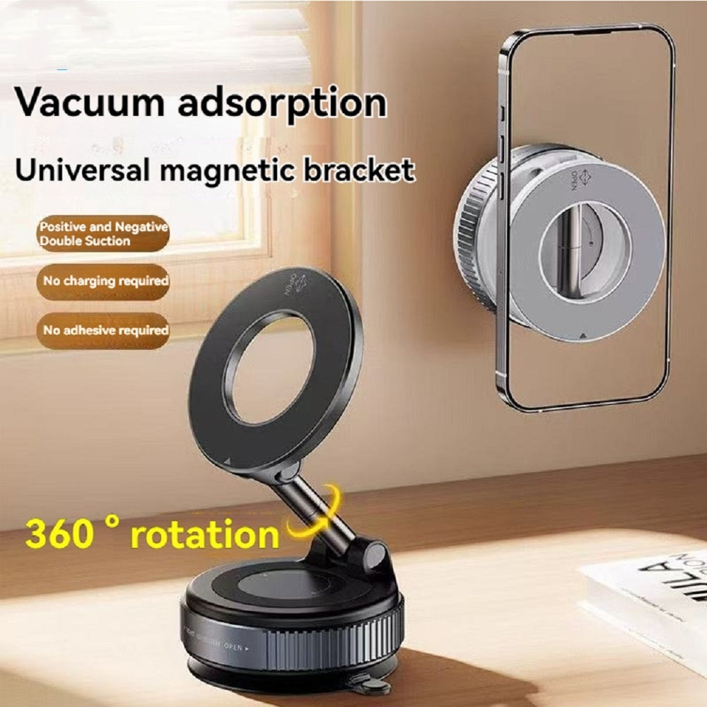 Magnetic Phone Holder - Gifts for Them