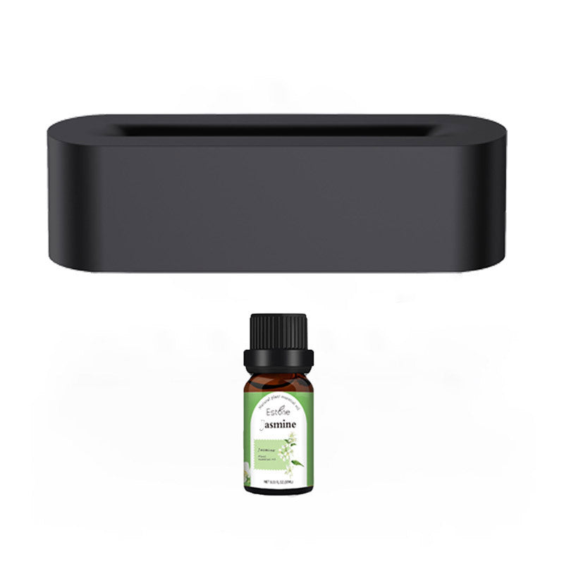 Flame Aroma Diffuser Air Humidifier - Gifts for Them