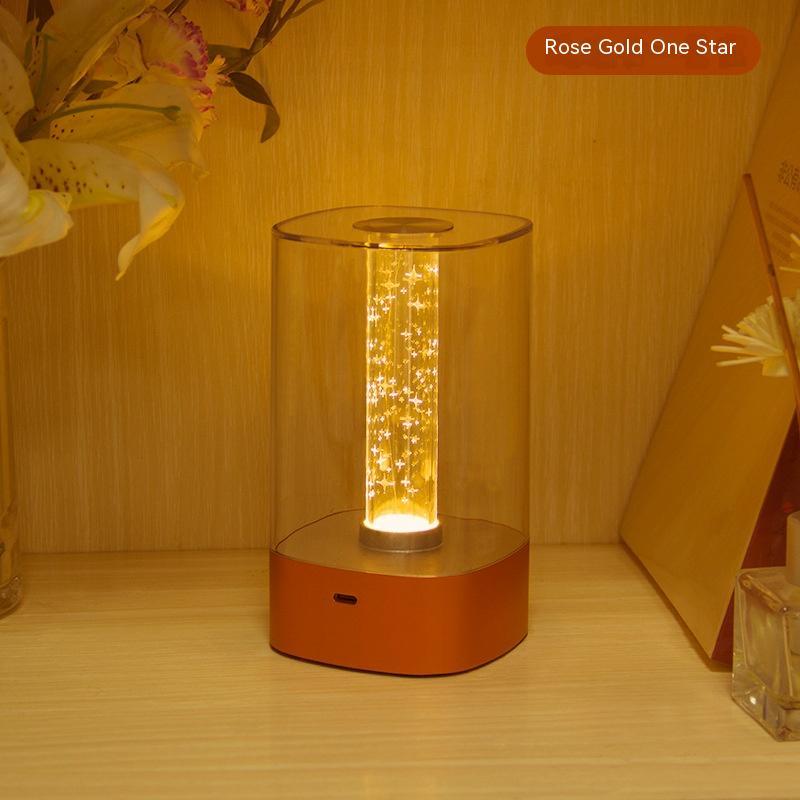New LED Touch Atmosphere Light - Gifts for Them