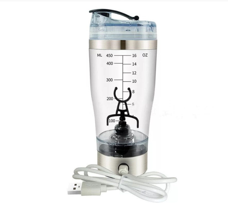 Electric Protein Shake Stirrer - Gifts for Them