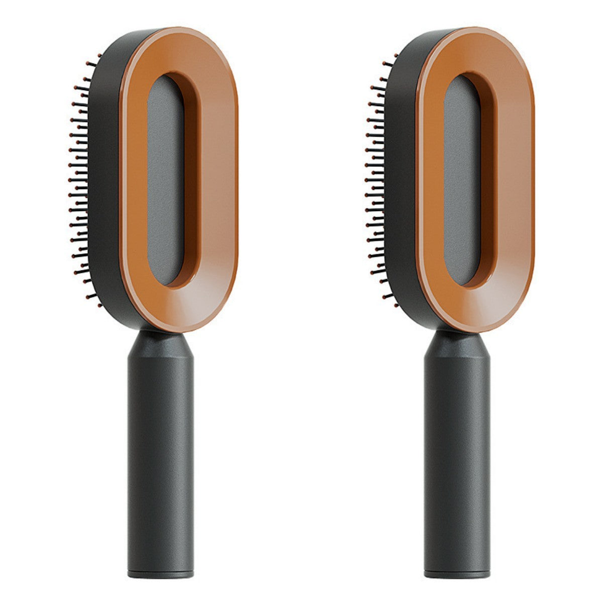 Self Cleaning Hair Brush - Gifts for Them