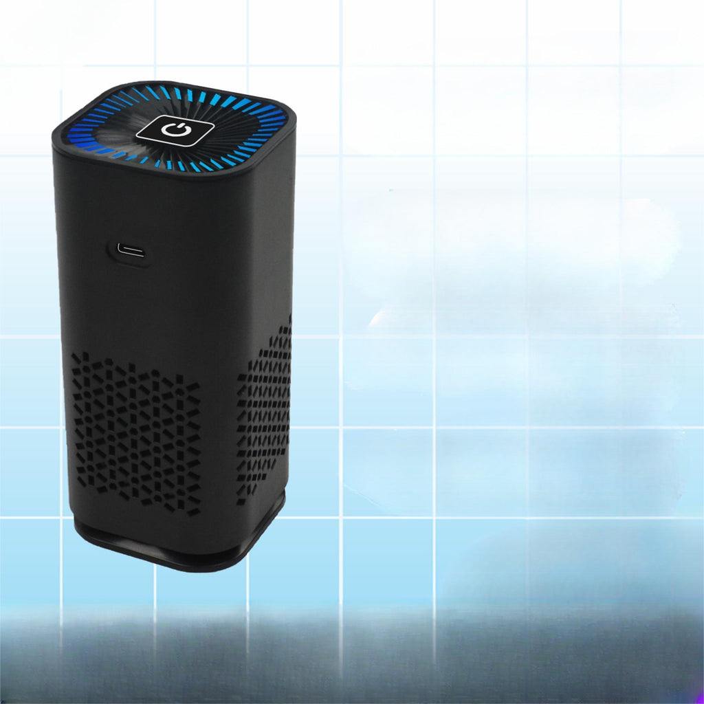 Car Air Purifier Portable - Gifts for Them