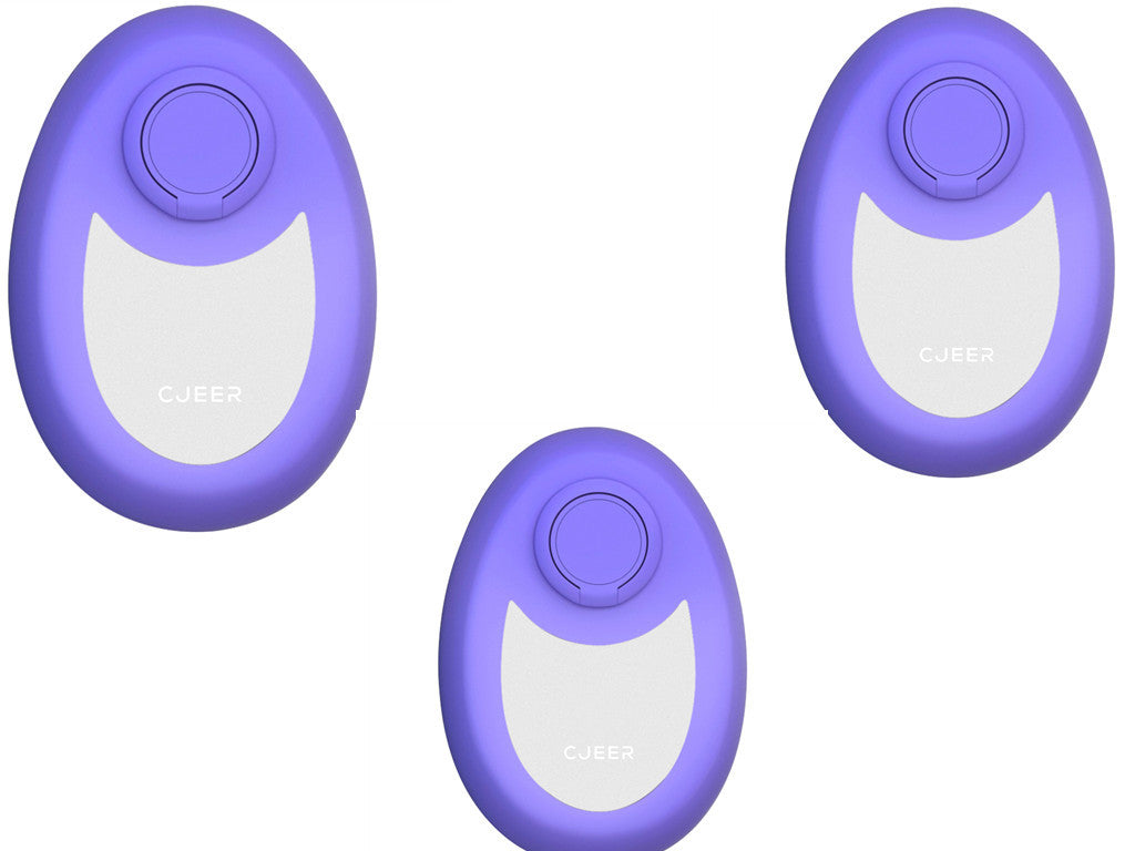 Crystal Hair Eraser For Women And Men Physical Exfoliating Tool Painless - Gifts for Them