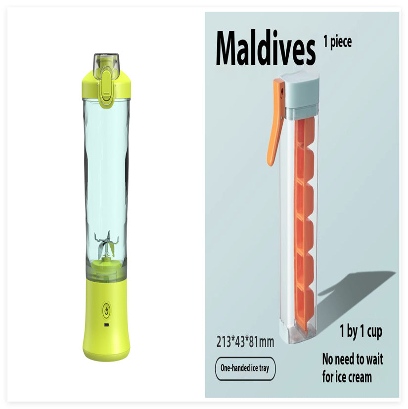 Portable Blender Juicer Personal Size - Gifts for Them