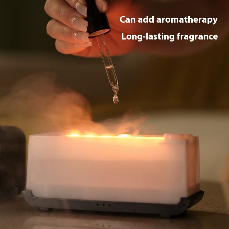 Timing Simulation Aroma Diffuser - Gifts for Them