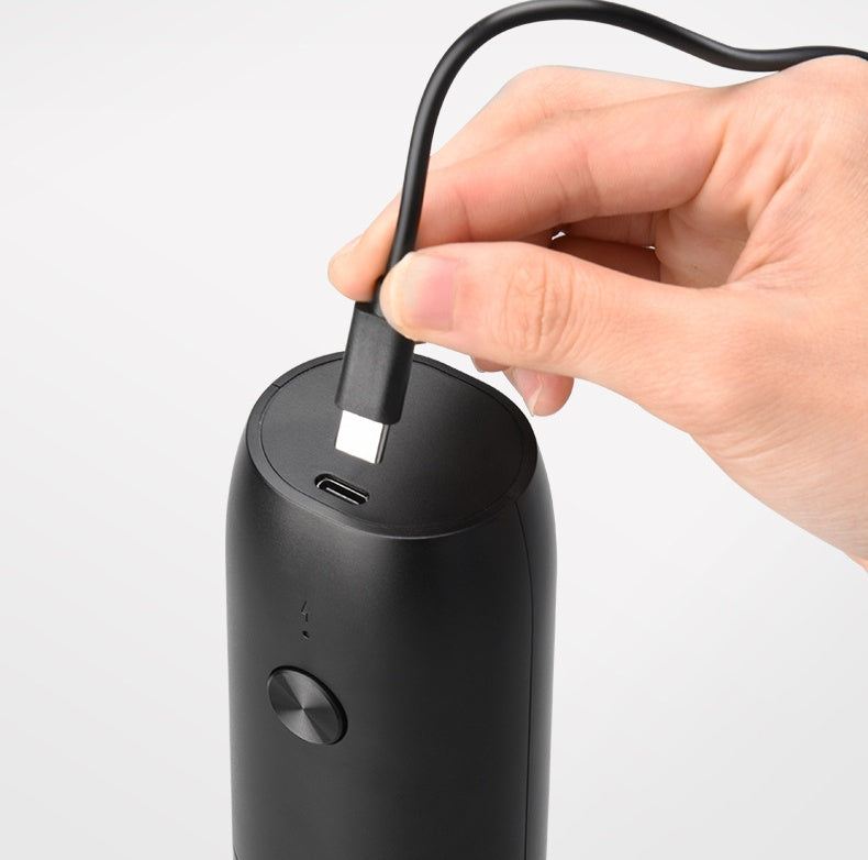 Electric Kitchen Household Grinder - Gifts for Them