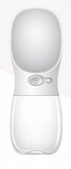 Traveling Out Portable Dog Water Dispenser - Gifts for Them