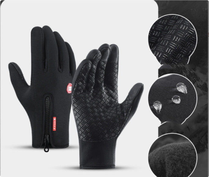 Winter Gloves Touch Screen - Gifts for Them