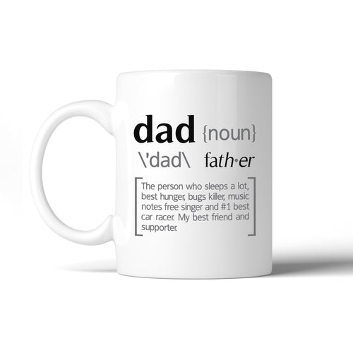 Dad Noun - Gifts for Them