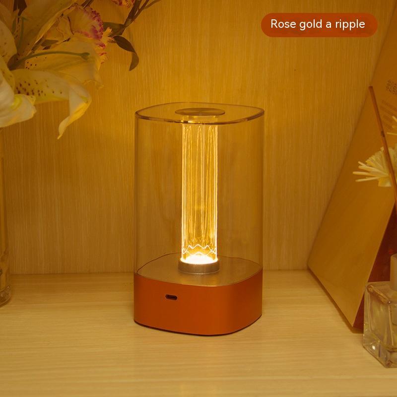 New LED Touch Atmosphere Light - Gifts for Them