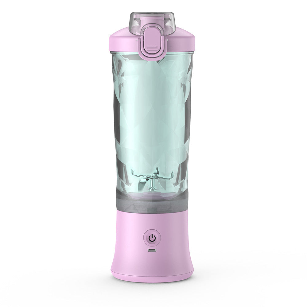 Portable Blender Juicer Personal Size - Gifts for Them