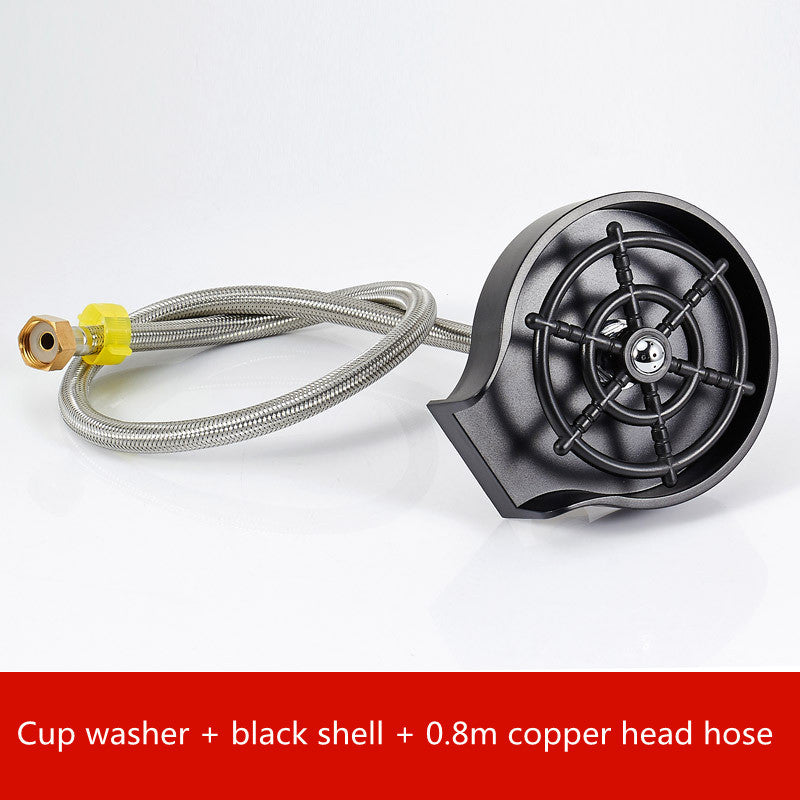 Bar Counter Cup Washer - Gifts for Them