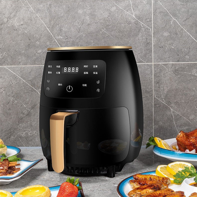 Air Fryer Smart Touch Home Electric Fryer - Gifts for Them