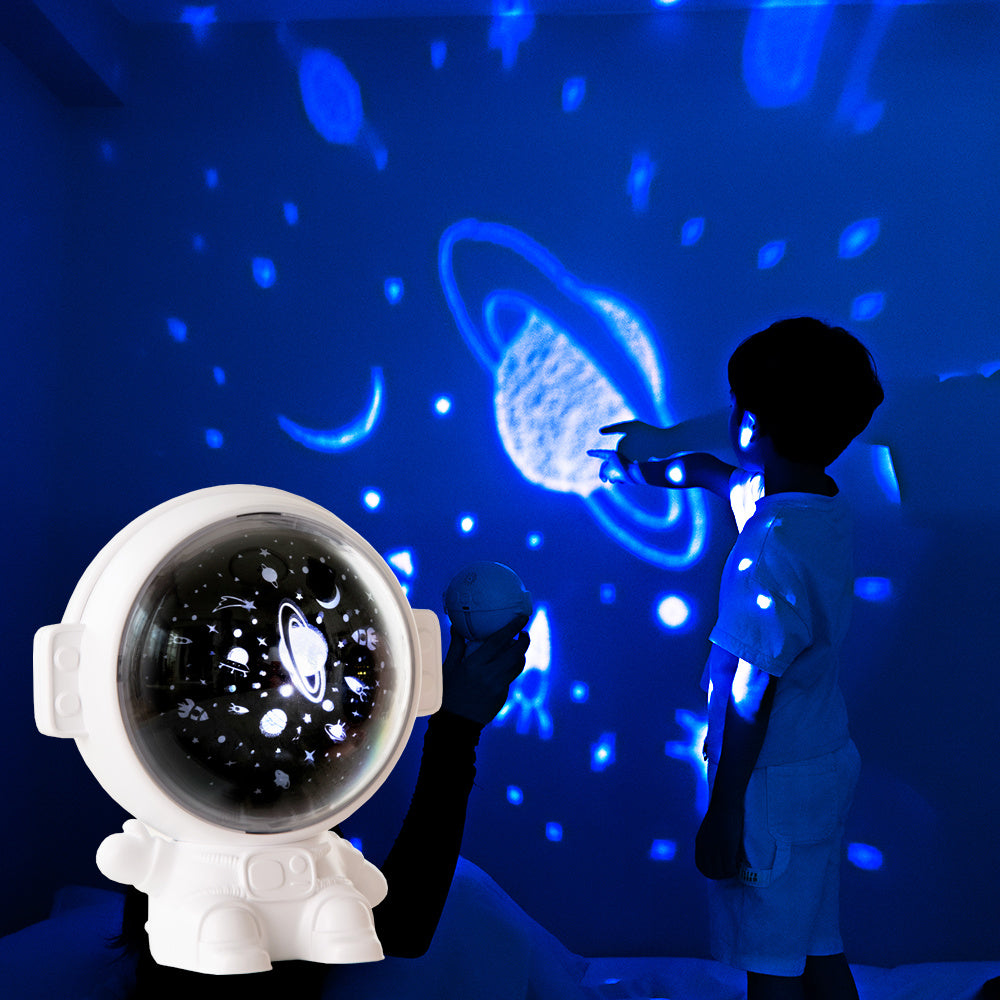 Galaxy Star Projector - Gifts for Them