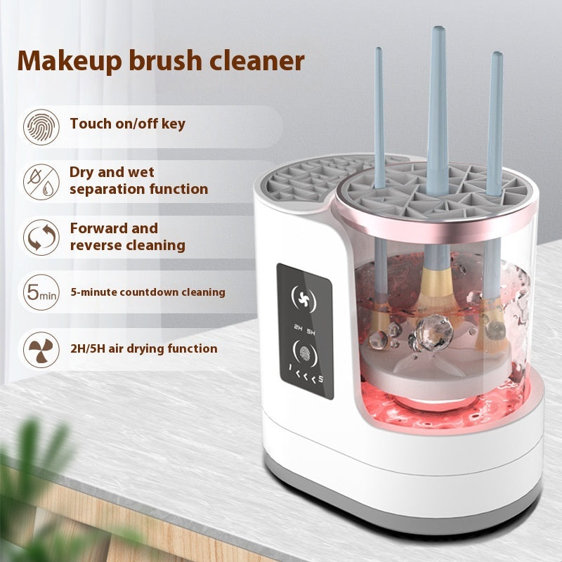 Electric Makeup Brush Cleaner - Gifts for Them