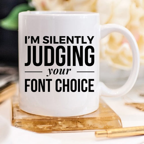 Graphic Designer Coffee Mug - Gifts for Them